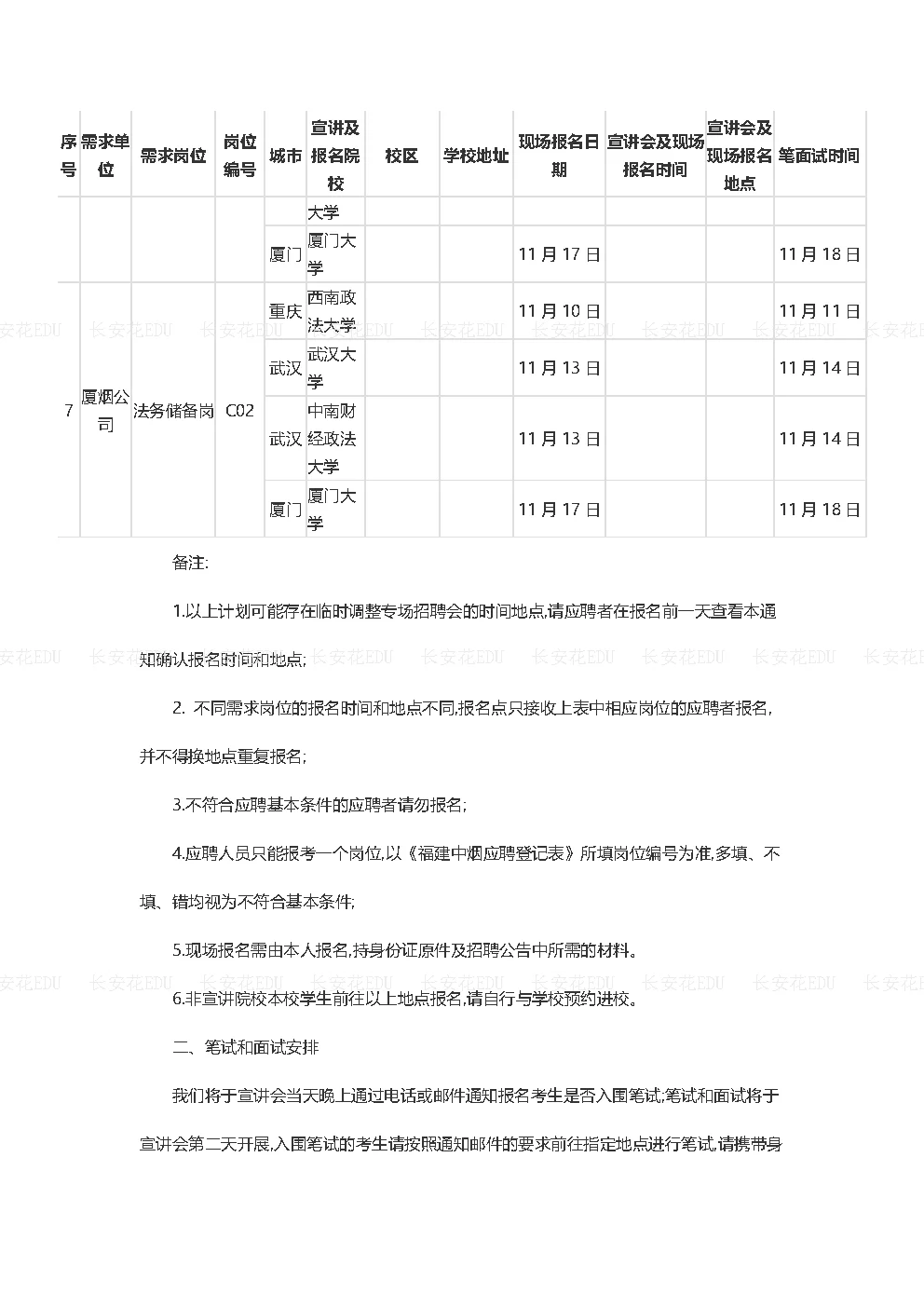 春江水暖福建先，2026福建中烟第一批校招