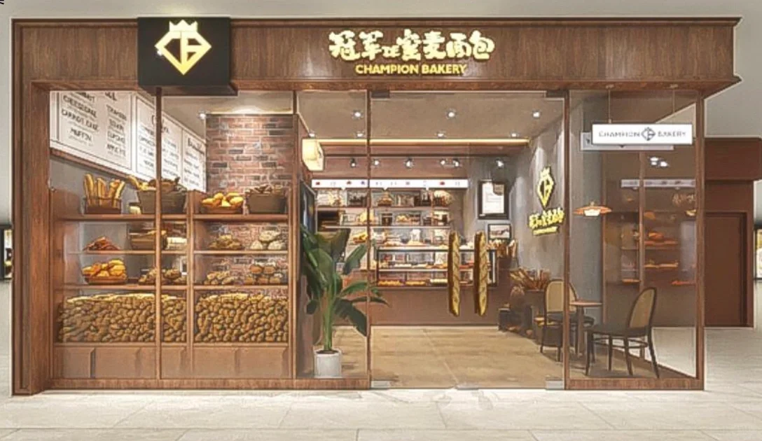 辽阳新店招聘面包师，前台