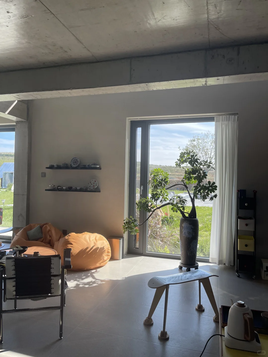 农业项目招募操作人员