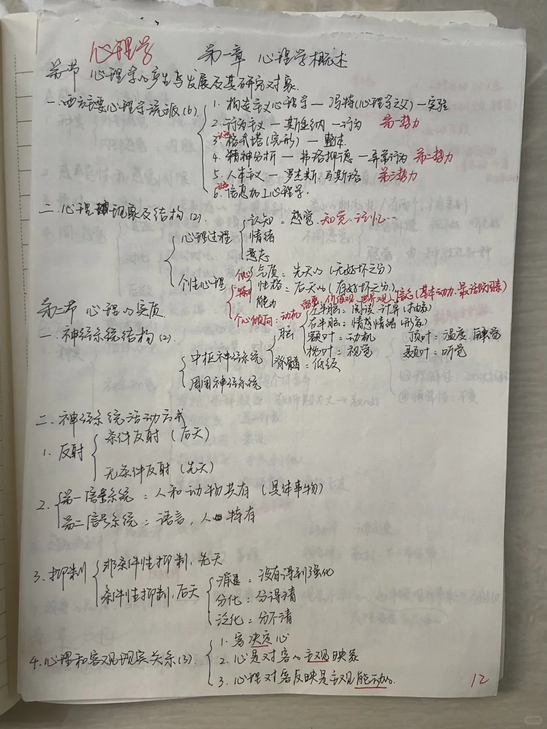 黄埔区笔试第一☝️经验帖！