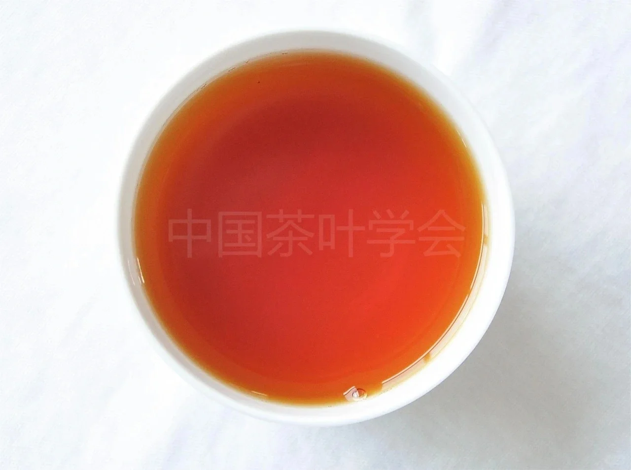 工夫红茶——宁红