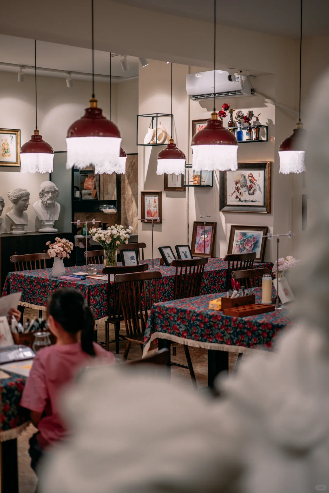 坐标无锡｜万象城附近｜招聘美术老师