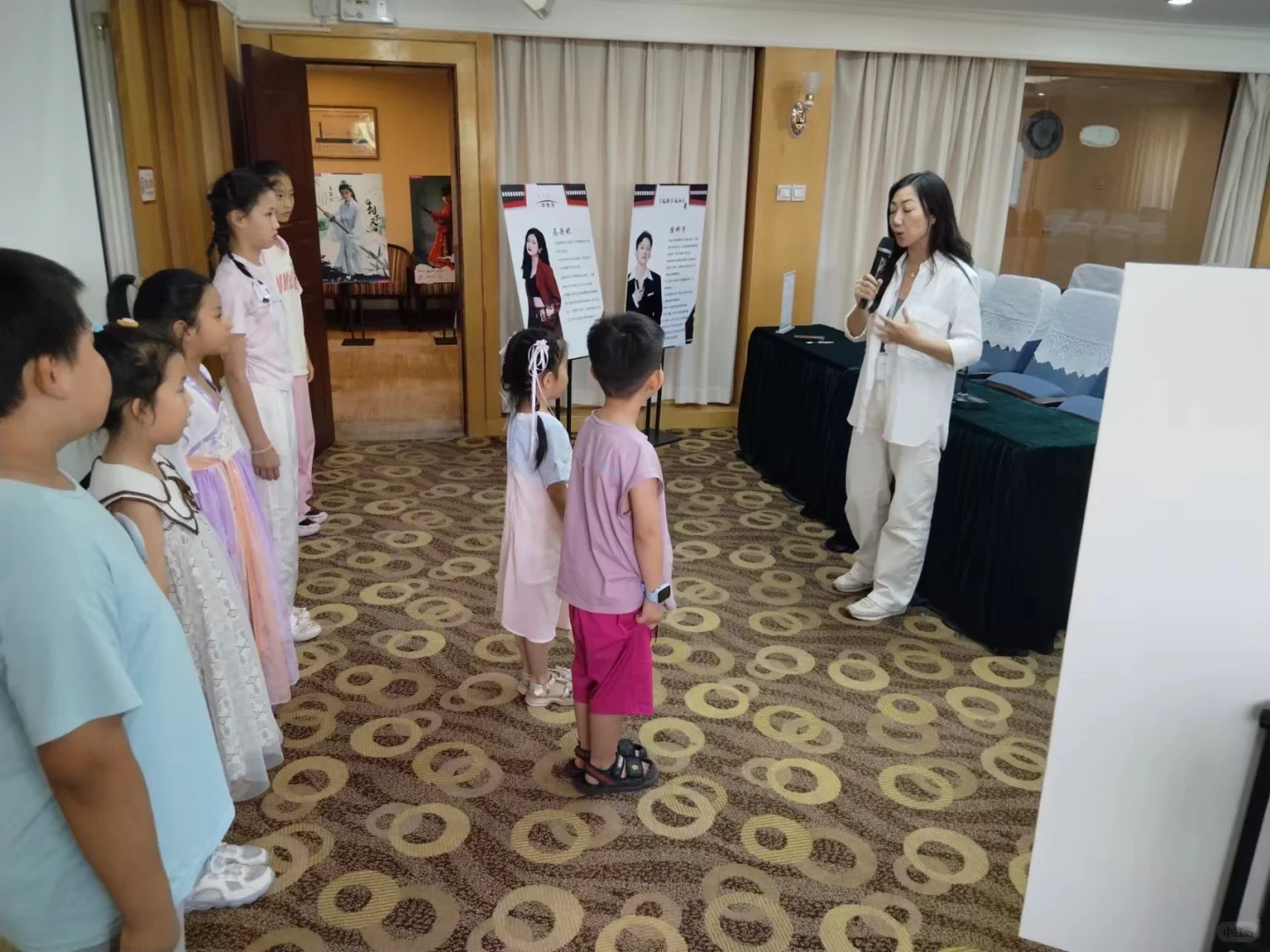 伊春市融媒体中心招募4名现场协助