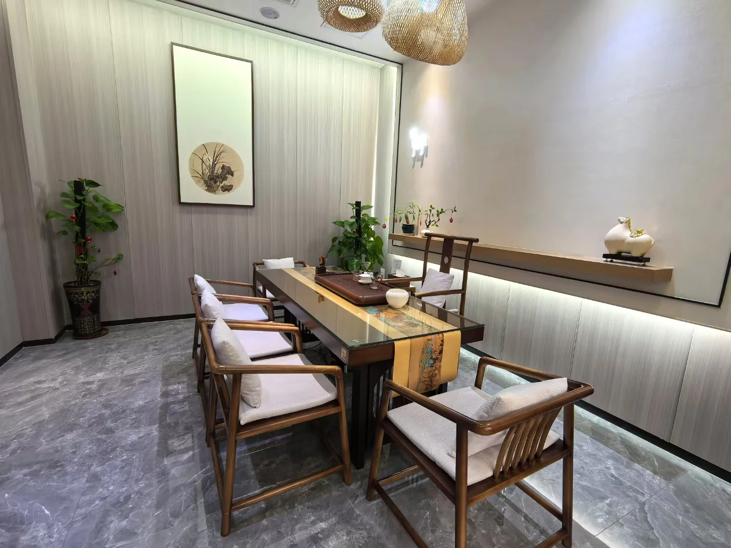 儋州那大茶馆招聘茶艺师🍵