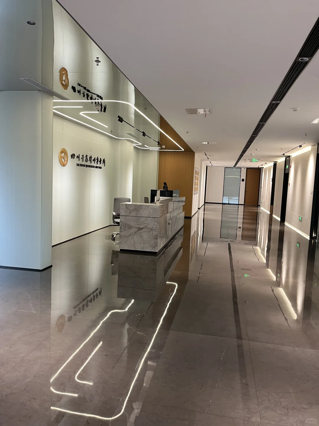 找工作的快来上班啦