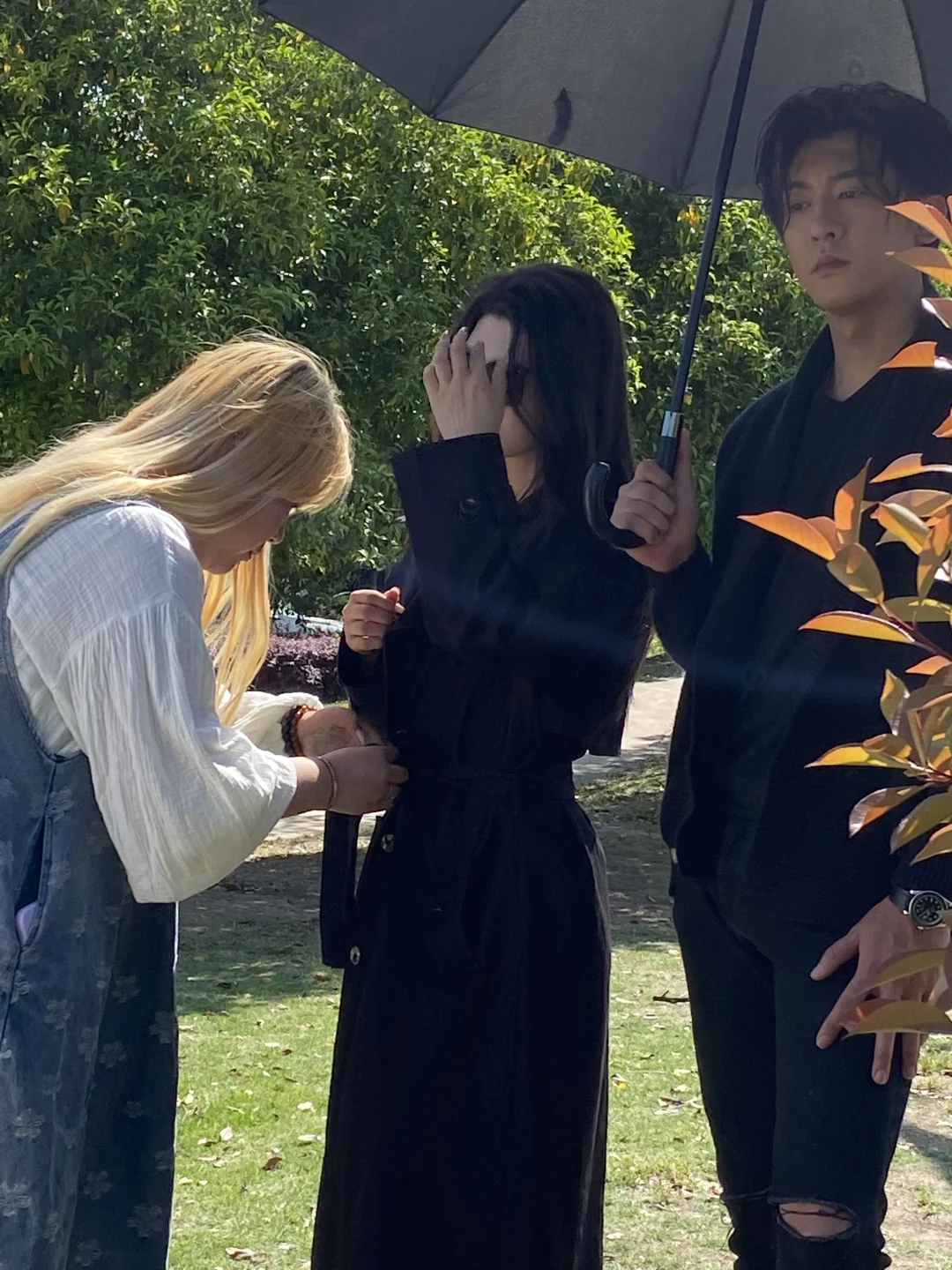 陕西榆林短剧拍摄，女主找助理！！！