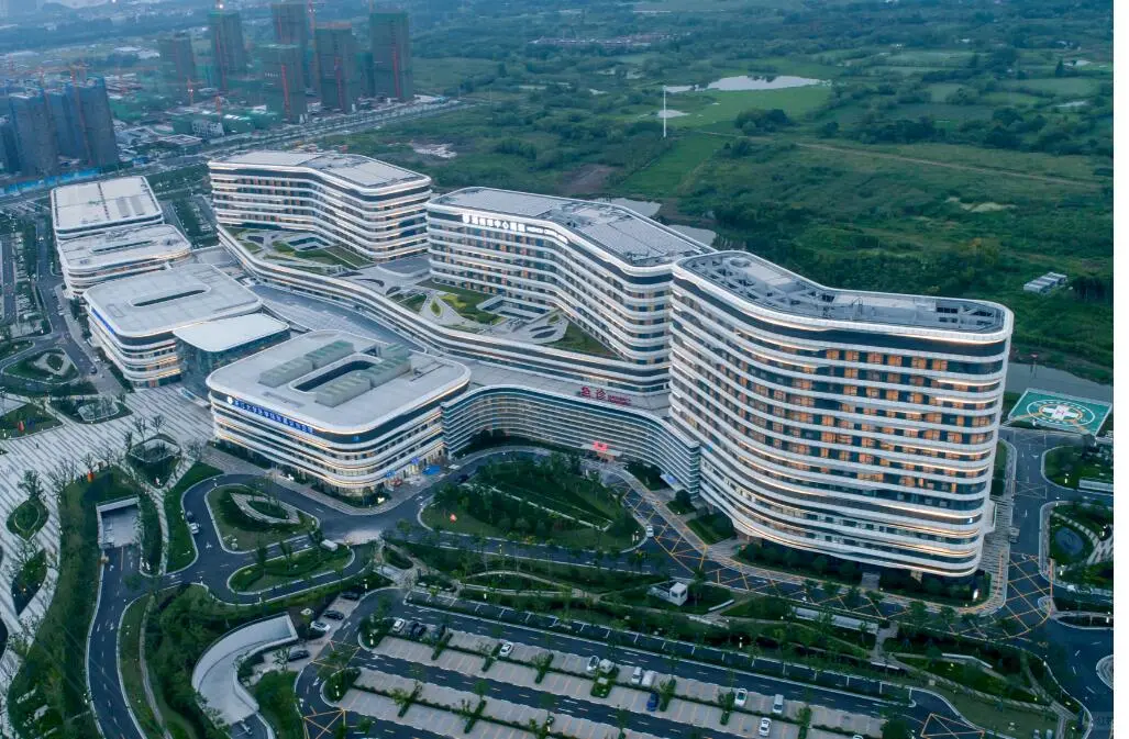 【招聘】浙江湖州市中心医院引进人才人公告