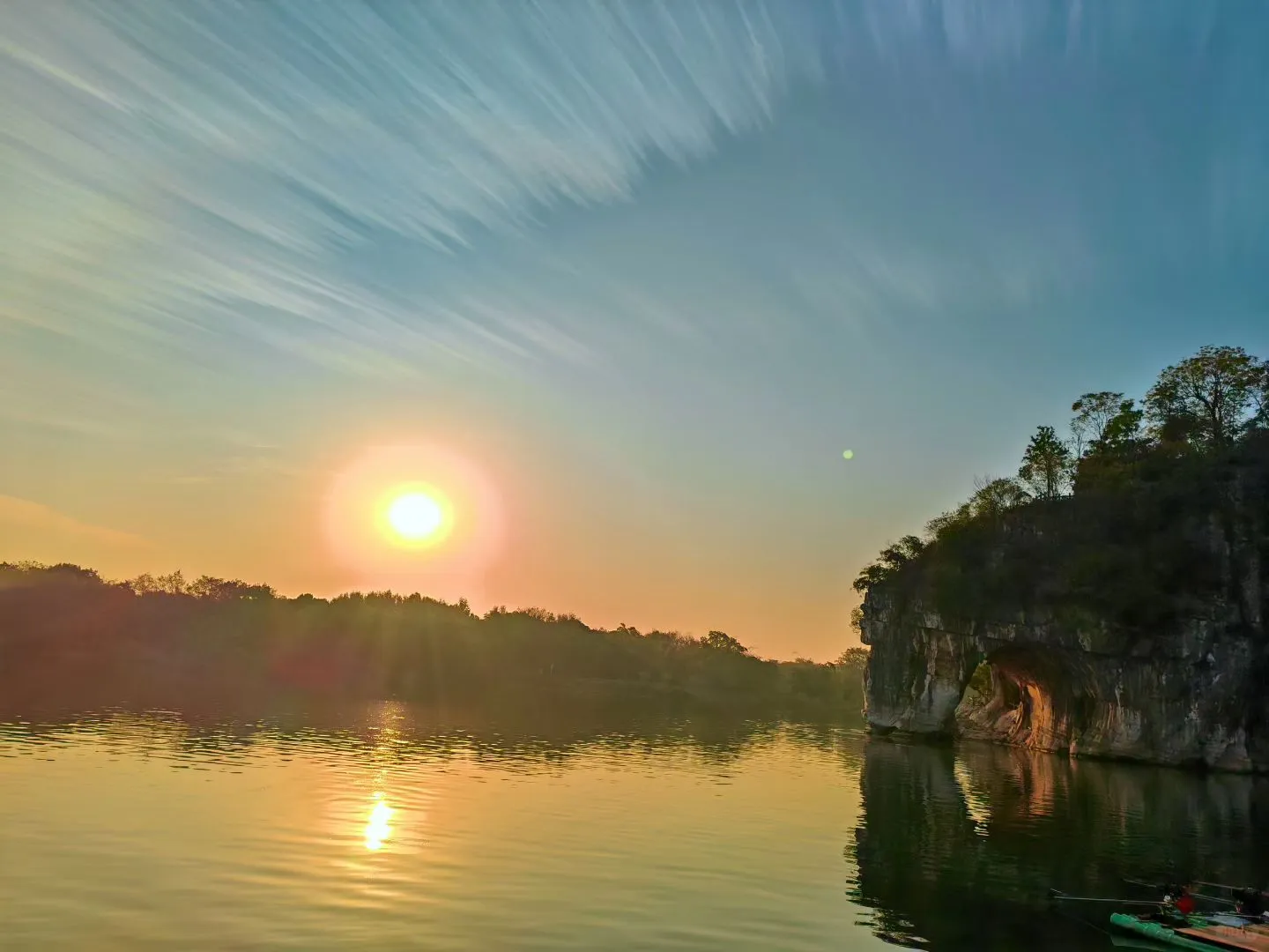 象鼻山景区招聘讲解员
