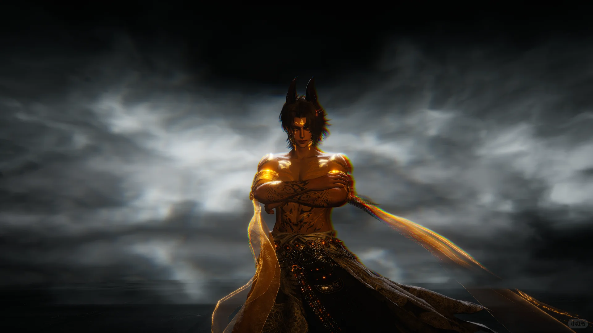 西极黑？西极白？求投票，分享穿搭！