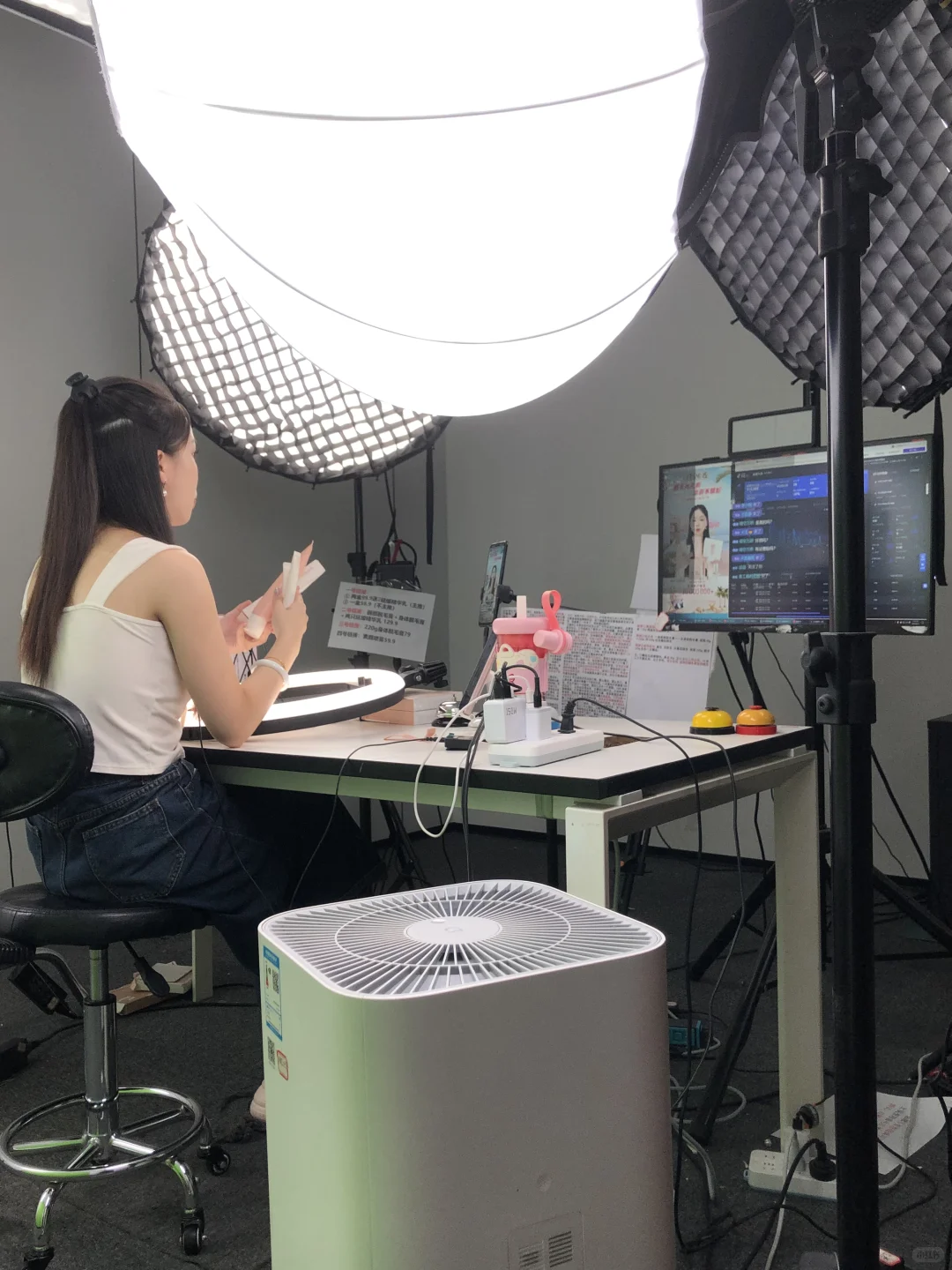 发现模仿才是带货主播进步最快的方式