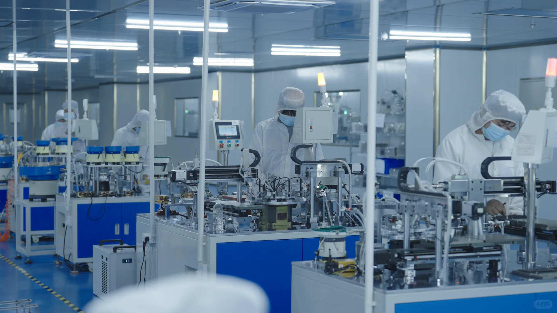 安康高新区招工啦~~~