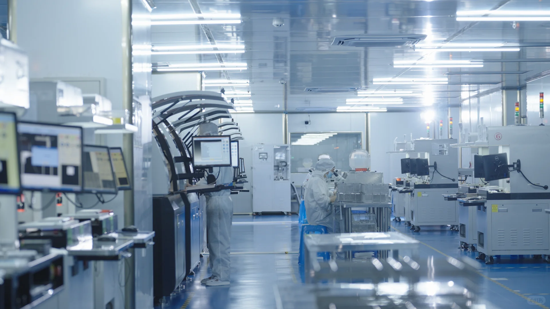 安康高新区招工啦~~~