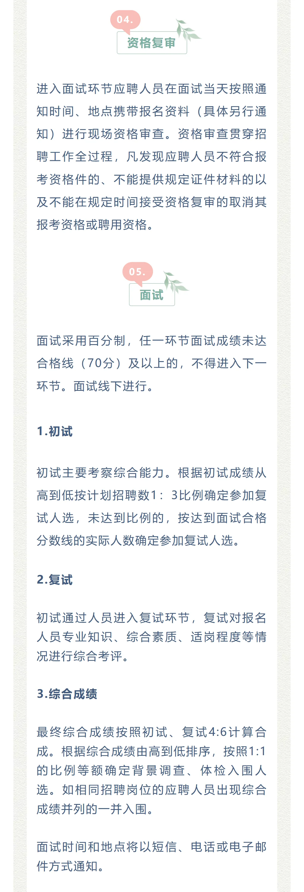 合肥热电集团2025年度秋季招聘公告
