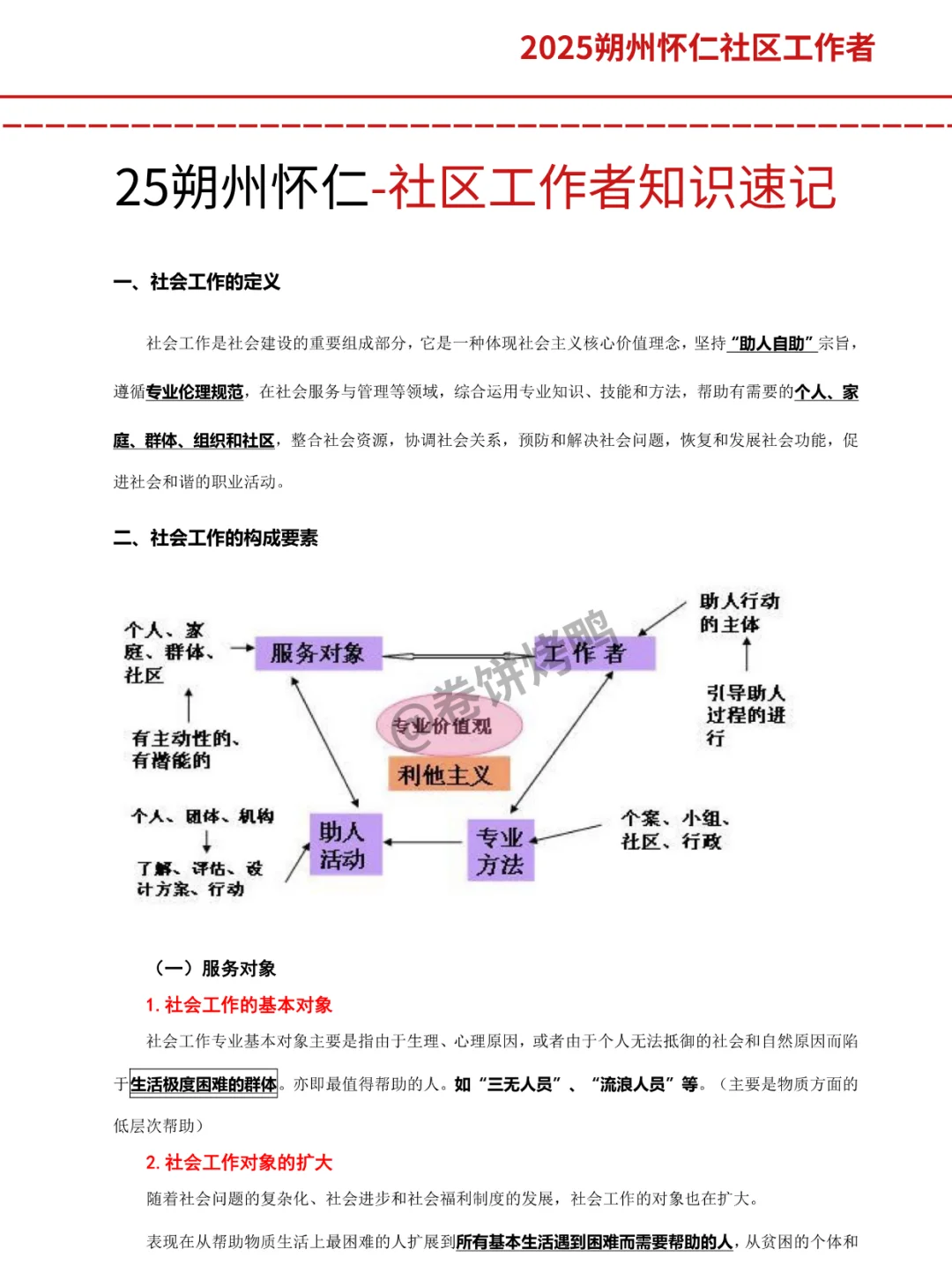 假如你从报名后开始朔州怀仁社区工作者