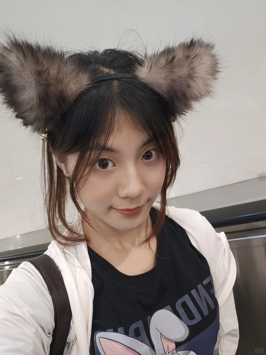 长这样去 om 面试会被拒吗？