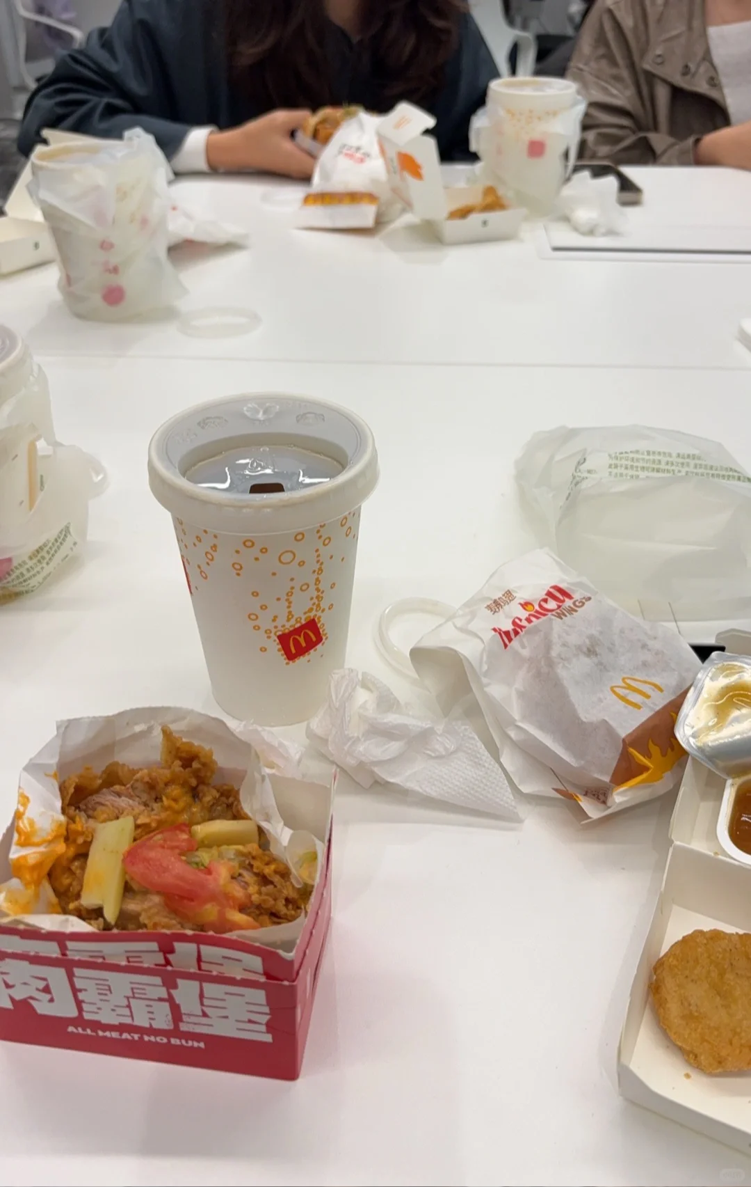 上海财务实习继任！！！