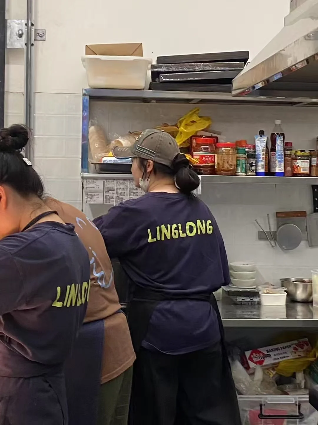 招聘西廚一名，定位瀘州