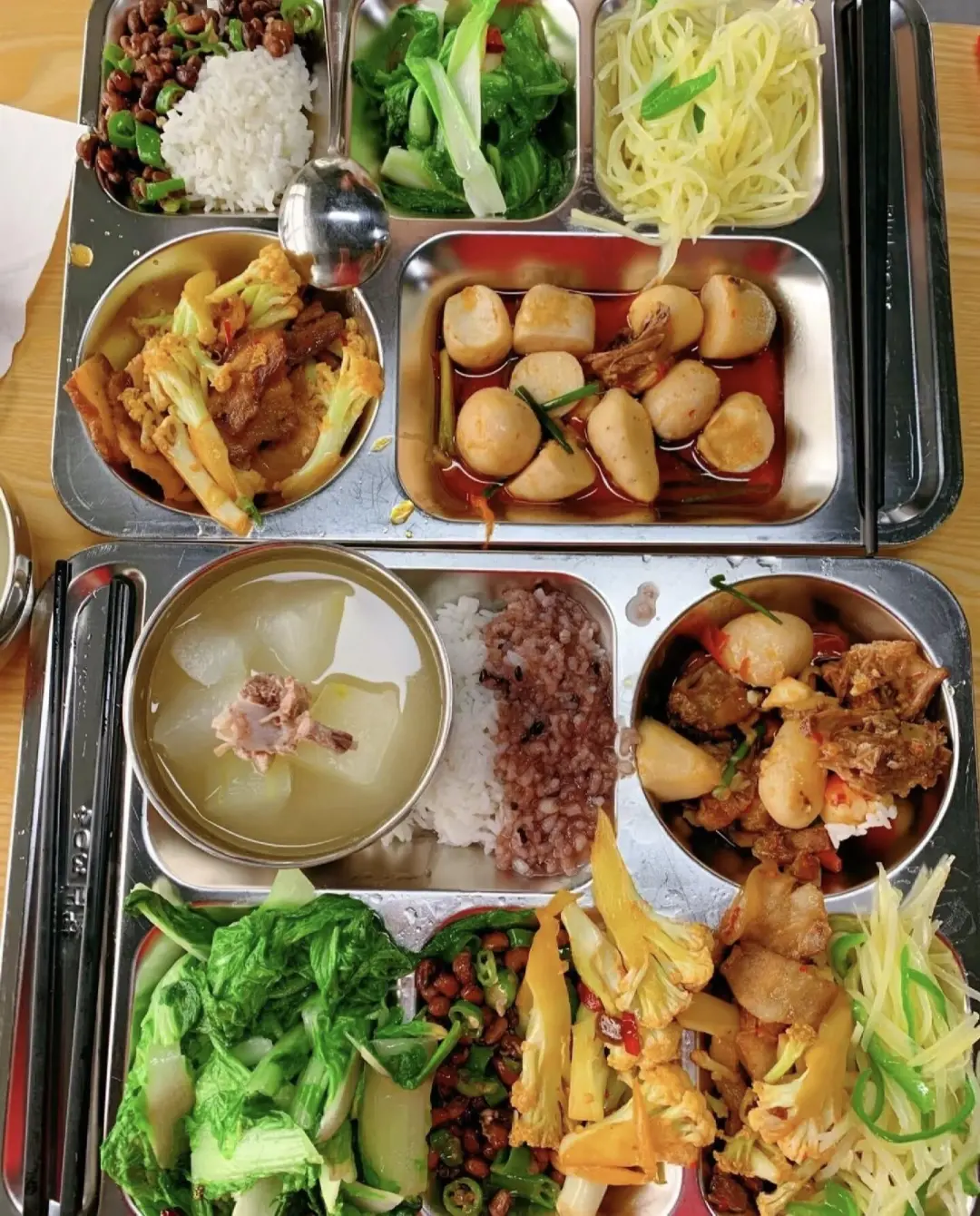 距离0.3km重庆最好的小厂！管理松还轻松✨