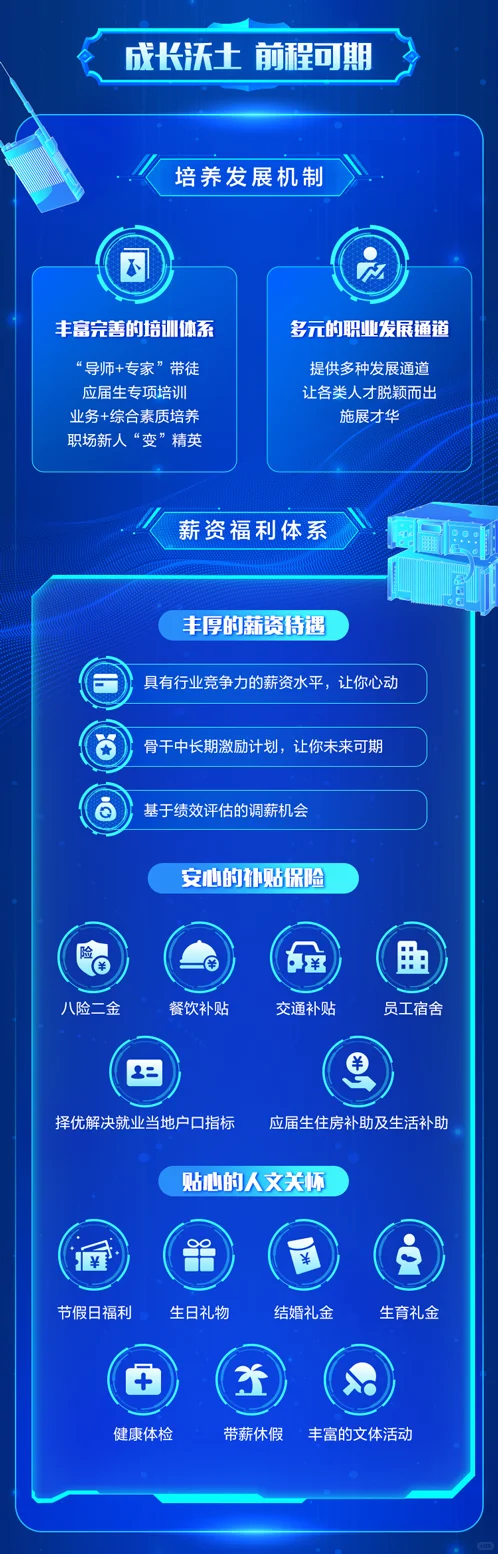 大唐电信2026校园招聘-西安北京上海成都。