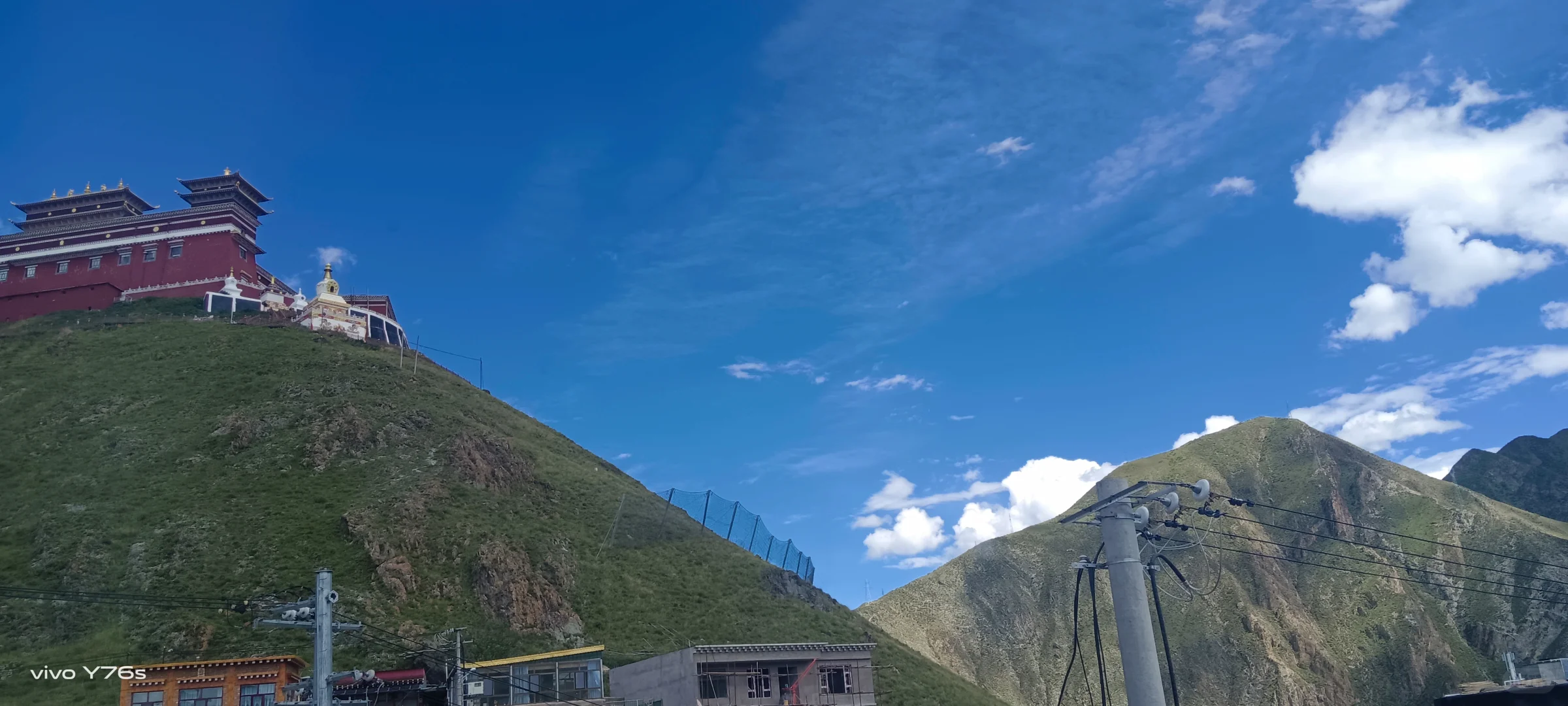 05女大玉树挂壁日常