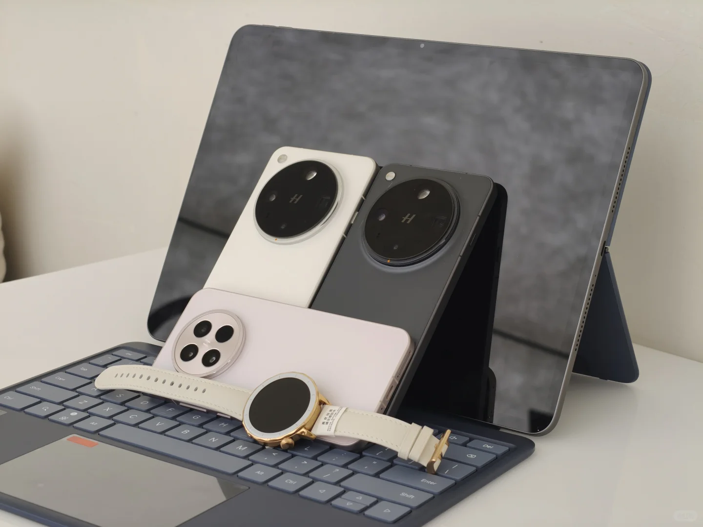 没招了 听说小红书招人很快