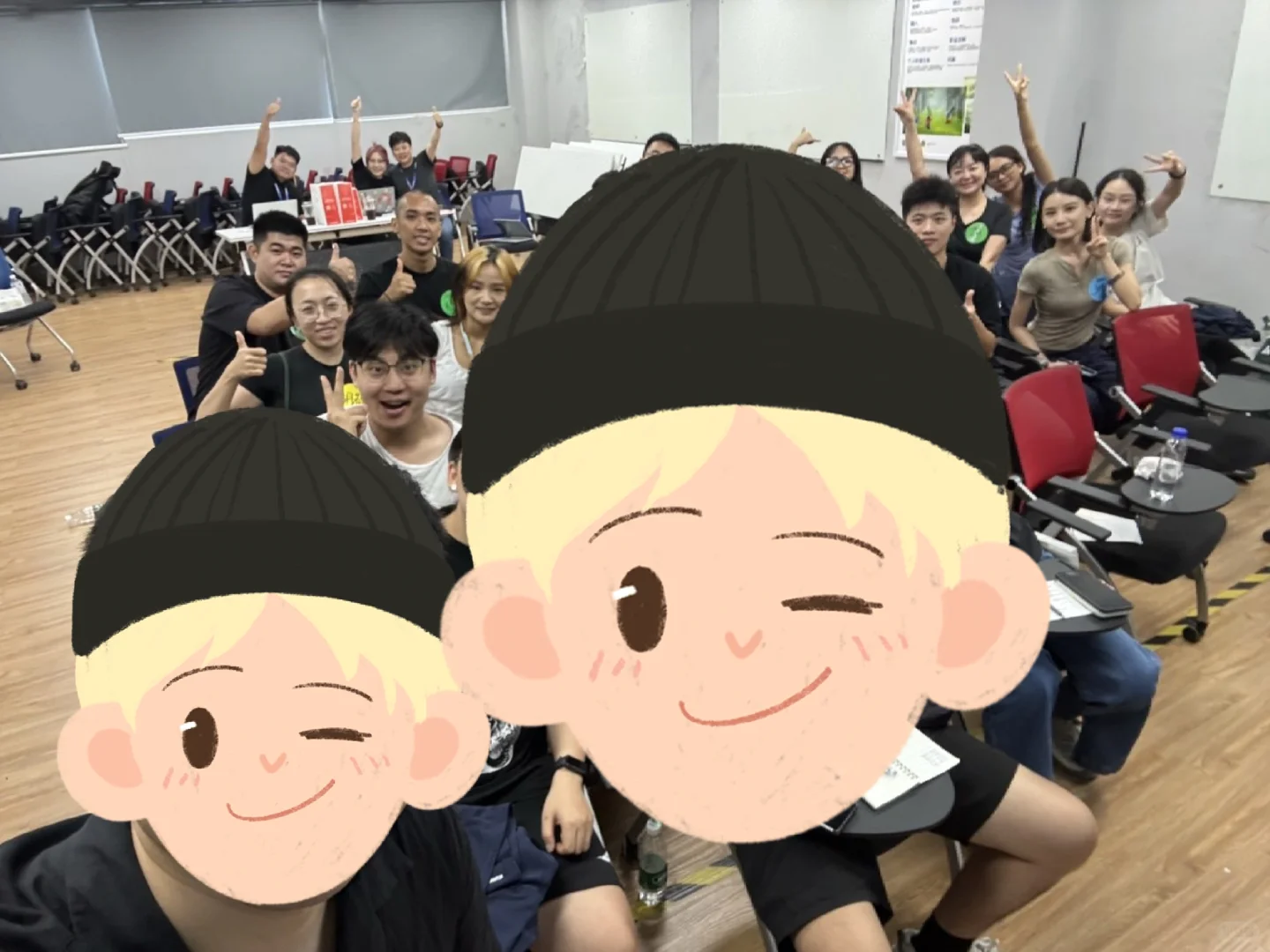 DECATHLON 迪卡侬招聘兼职/全职啦啦啦啦啦