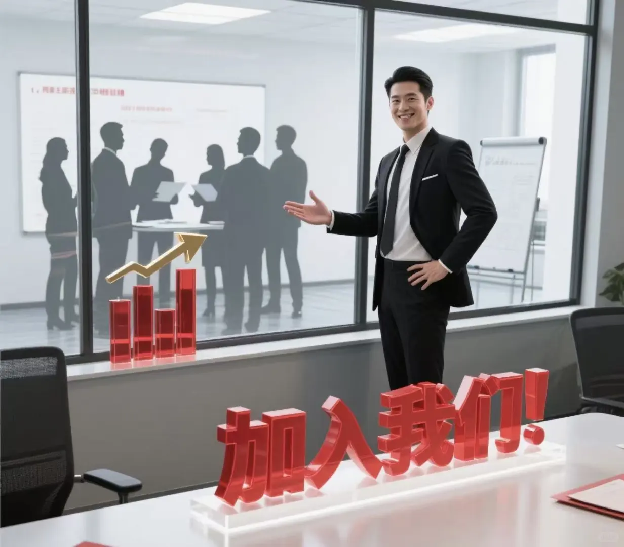 中国人寿片区经理招聘计划正式启动啦！！！