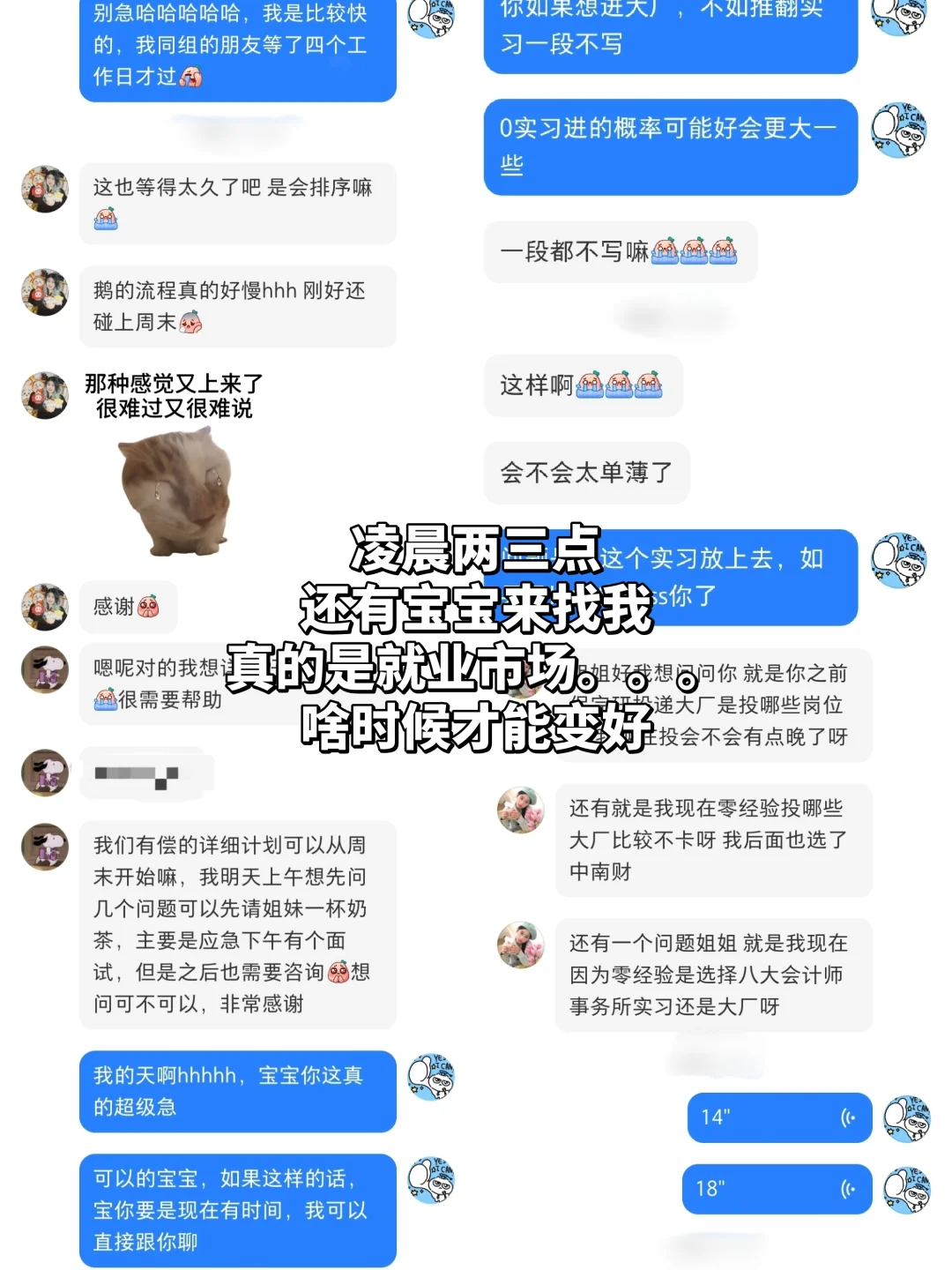 感觉这一期对研0进大厂有用 遂发出来