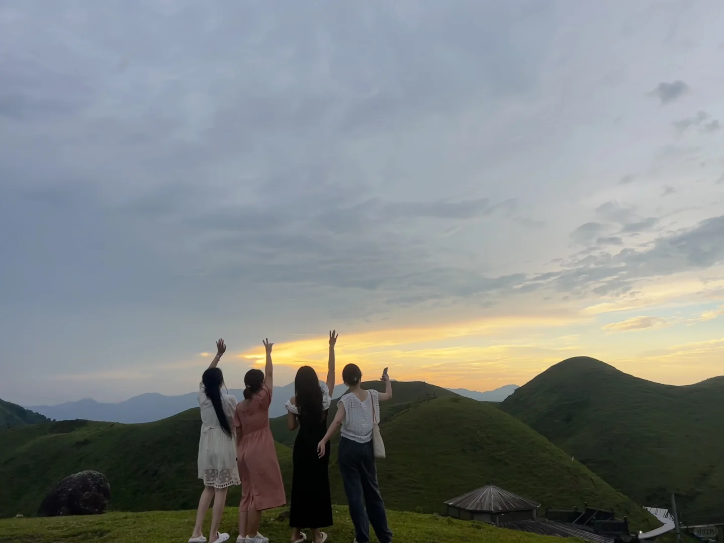 阳江酒店文旅主播招聘！