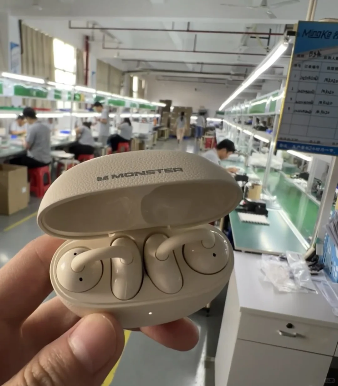 深圳龙岗工厂招聘