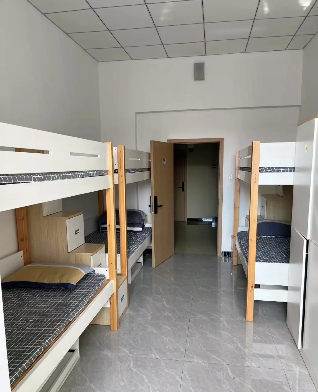 无锡厂区直招 厂区招聘