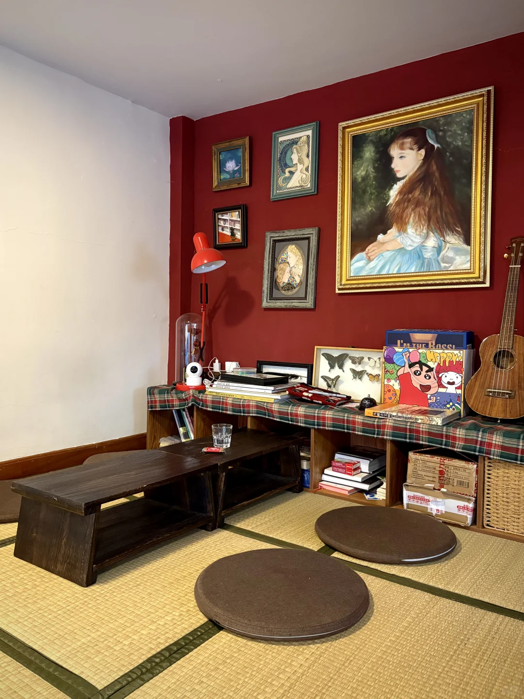 上海咖啡|陈姐的松屋手冲 老饕的私藏清单