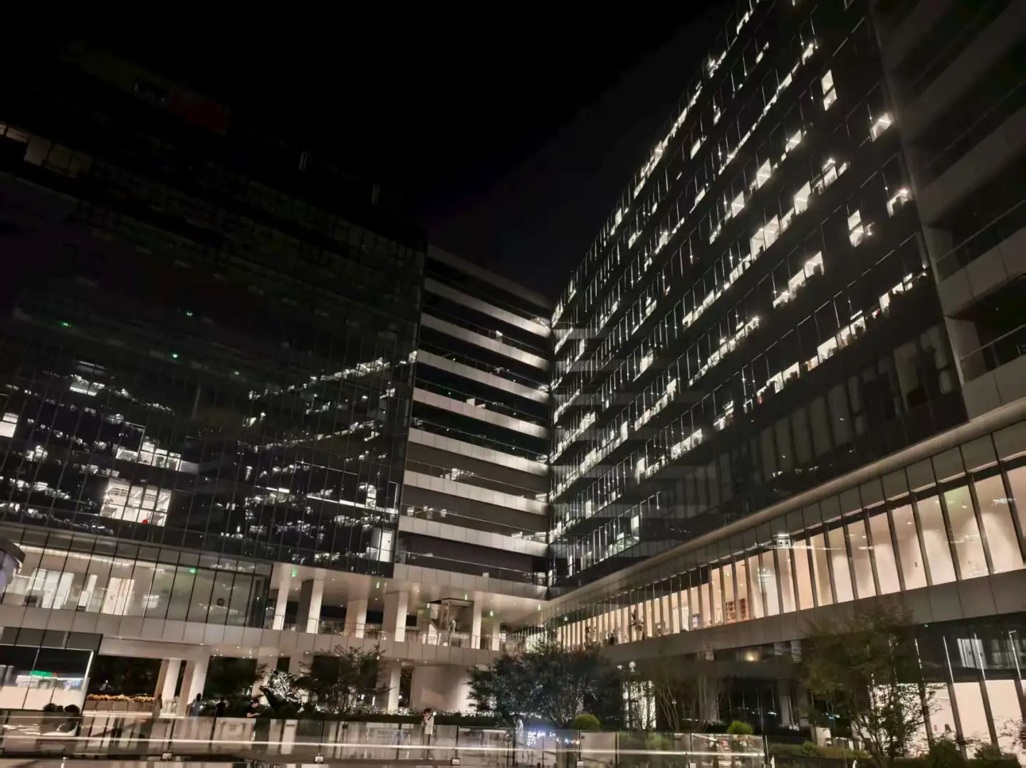 无偿内推，九月到岗！速！