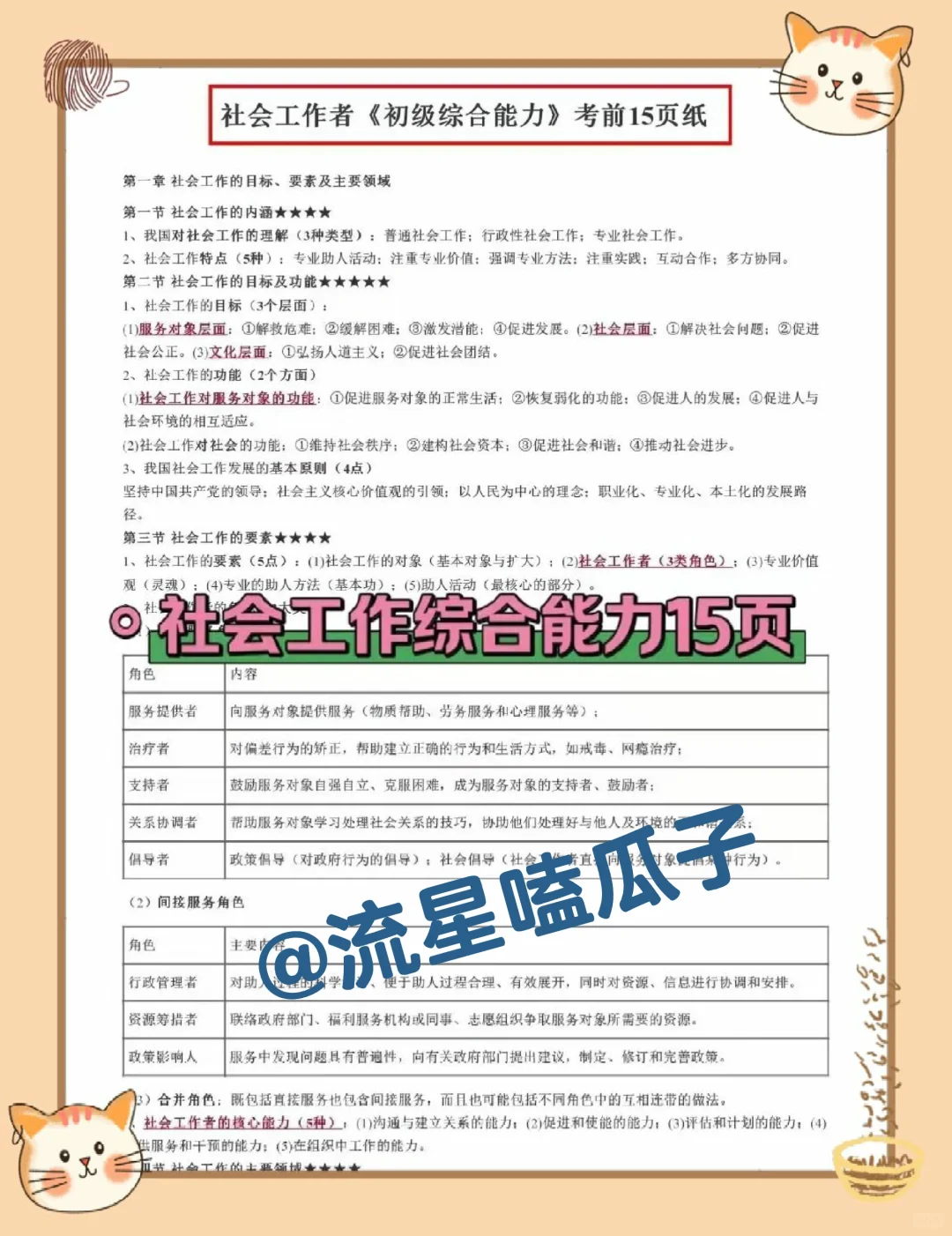 假如你从10.23备考海东乐都区社区工作者