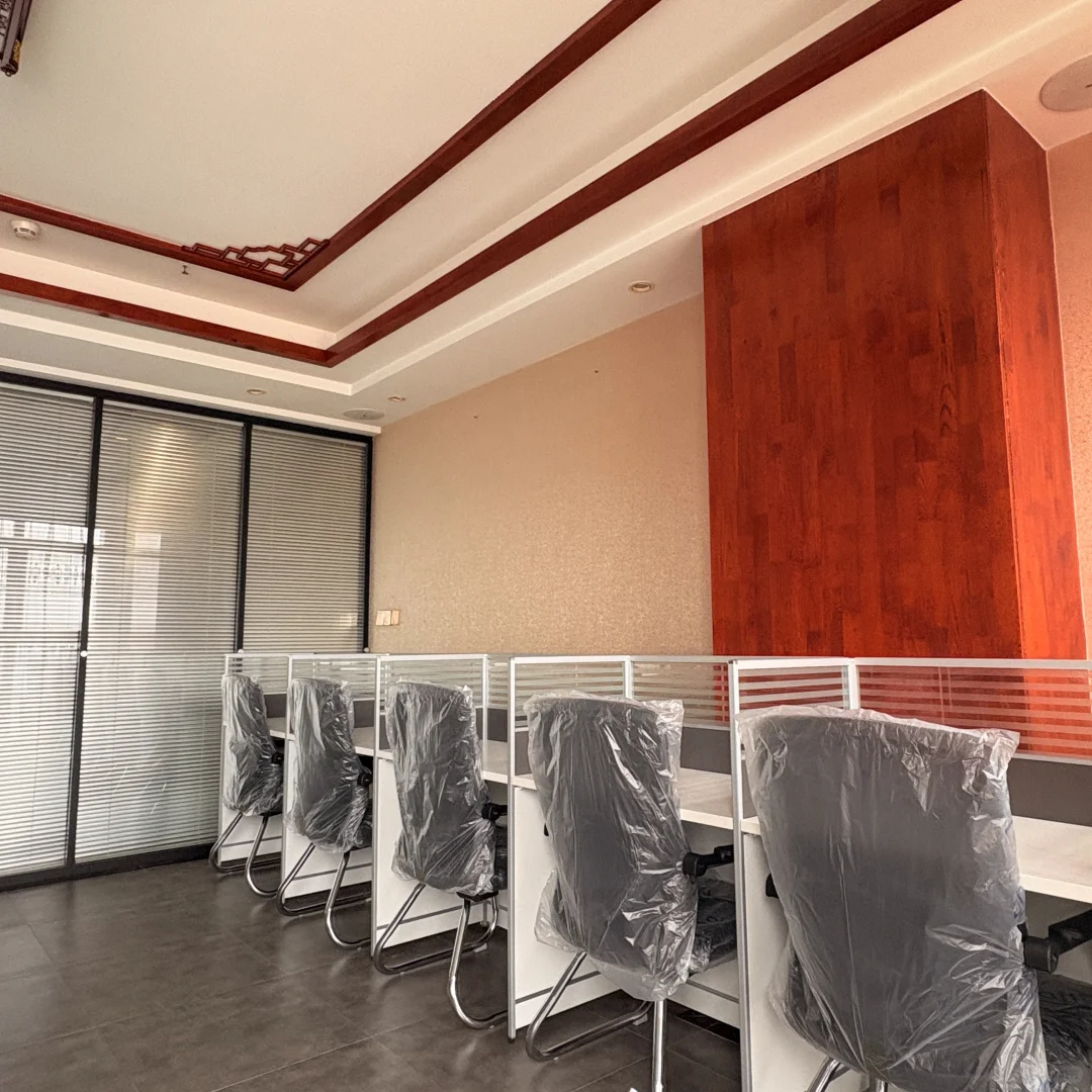 📍濮阳 | 好消息：公司开了，坏消息：招不到人