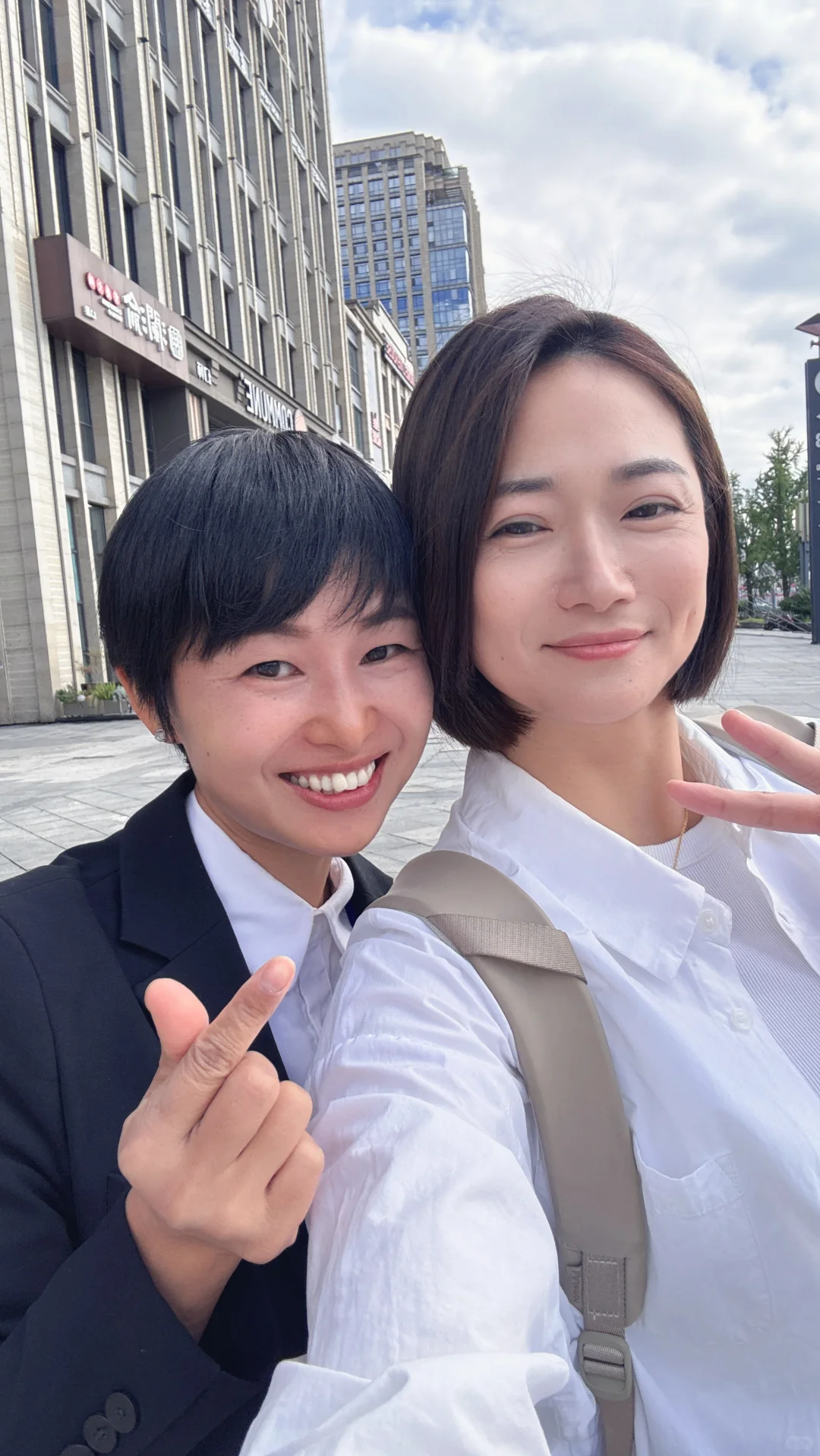 快来，重庆博主招助理啦！