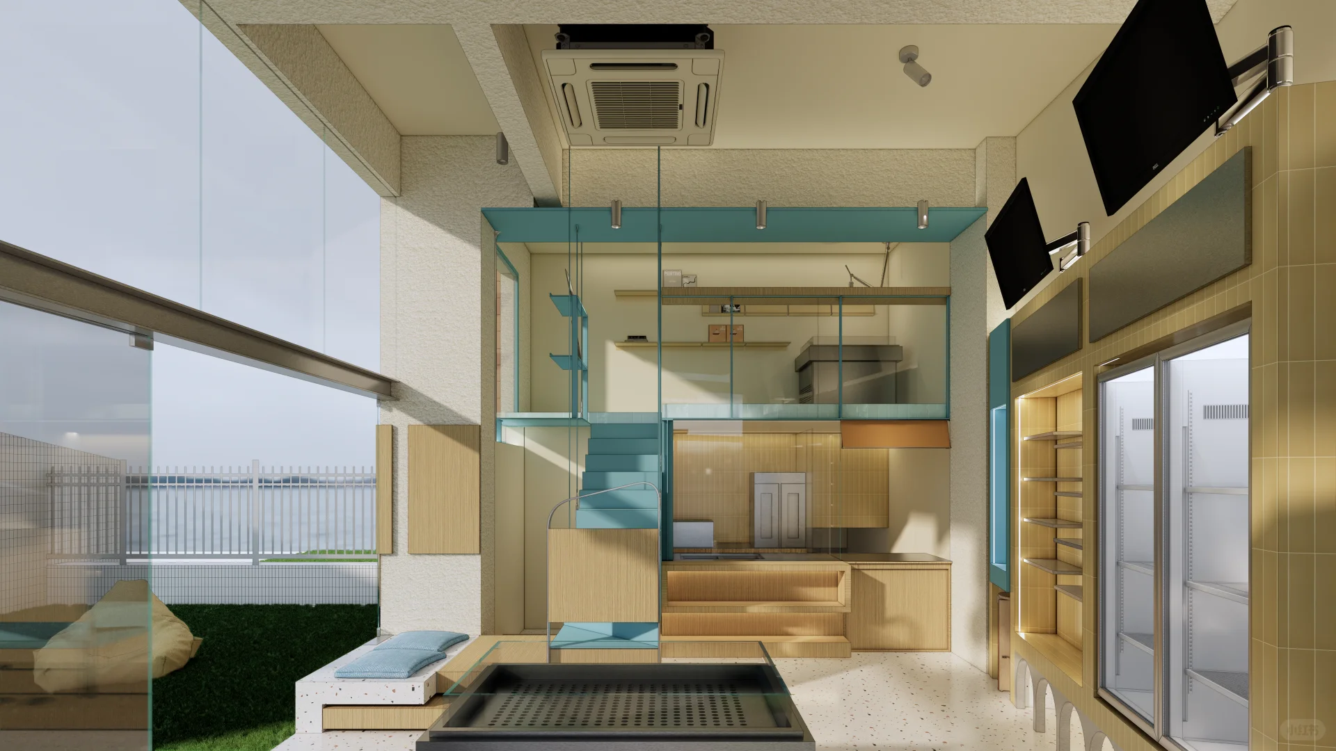 宠物鲜食门店招聘启事