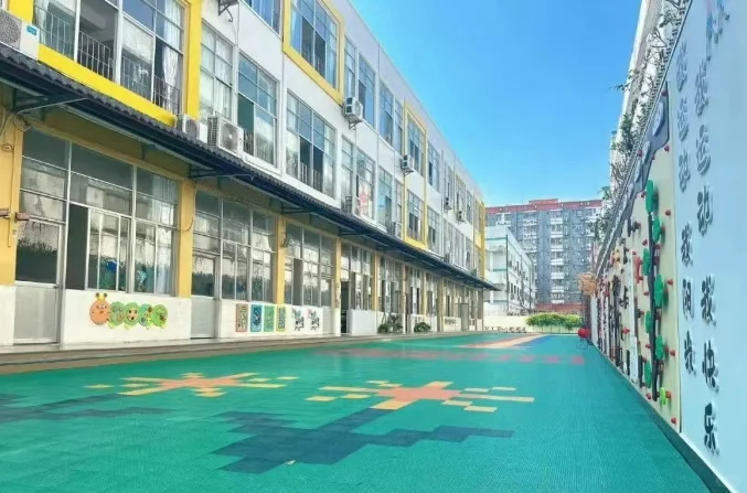 深圳市宝安区幼儿园招聘配班教师