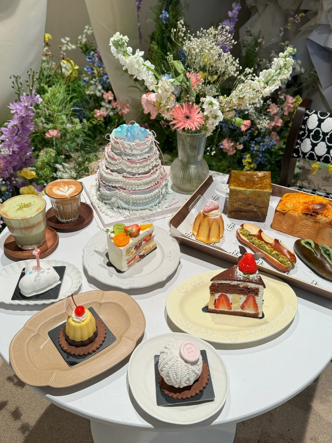 信阳甜品店兼职日结180啦