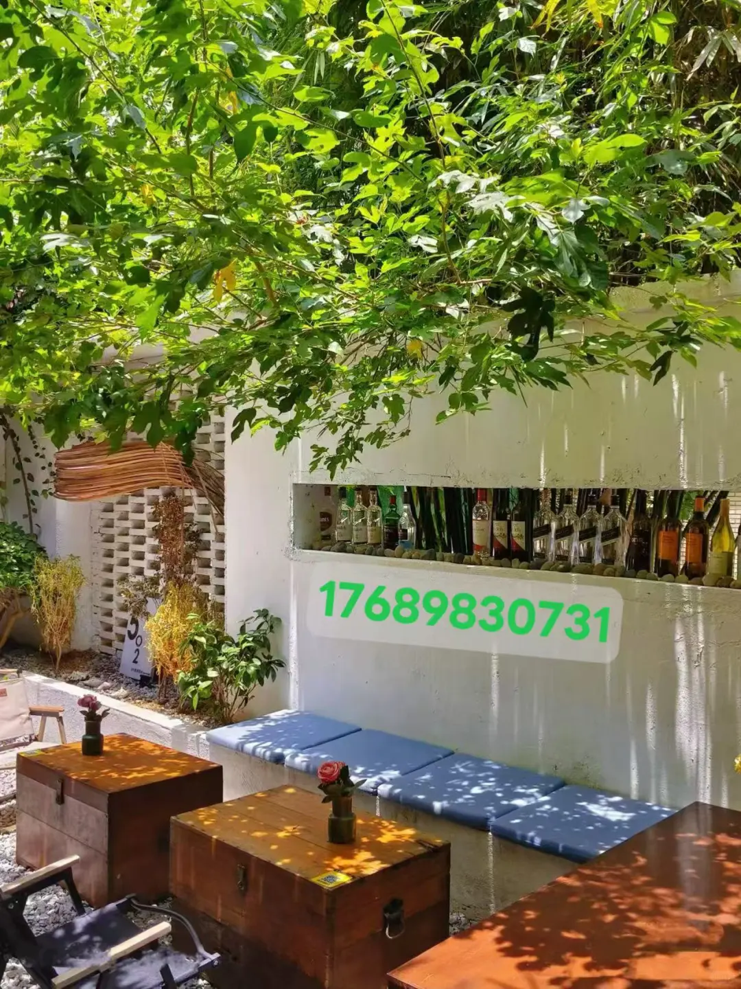 缺人!每天闻茶香,同事都是 00 后👭