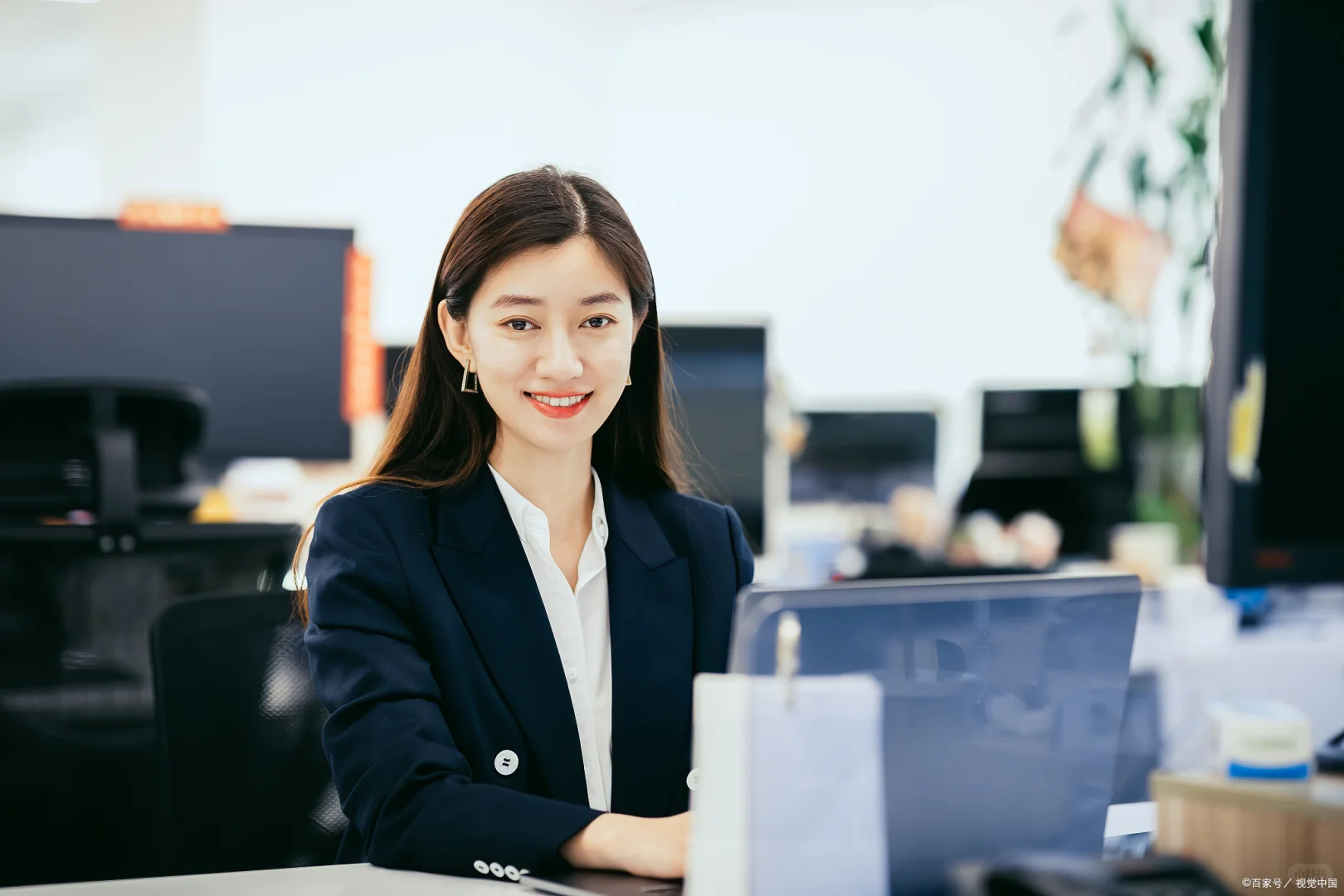 行政，业务，总经办……