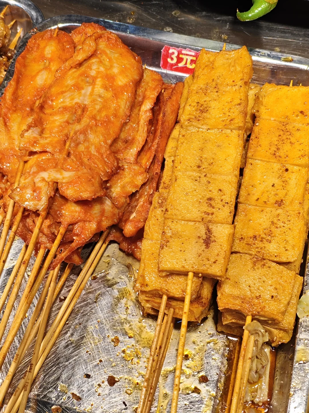 湘潭大学南苑掉渣饼招兼职啦