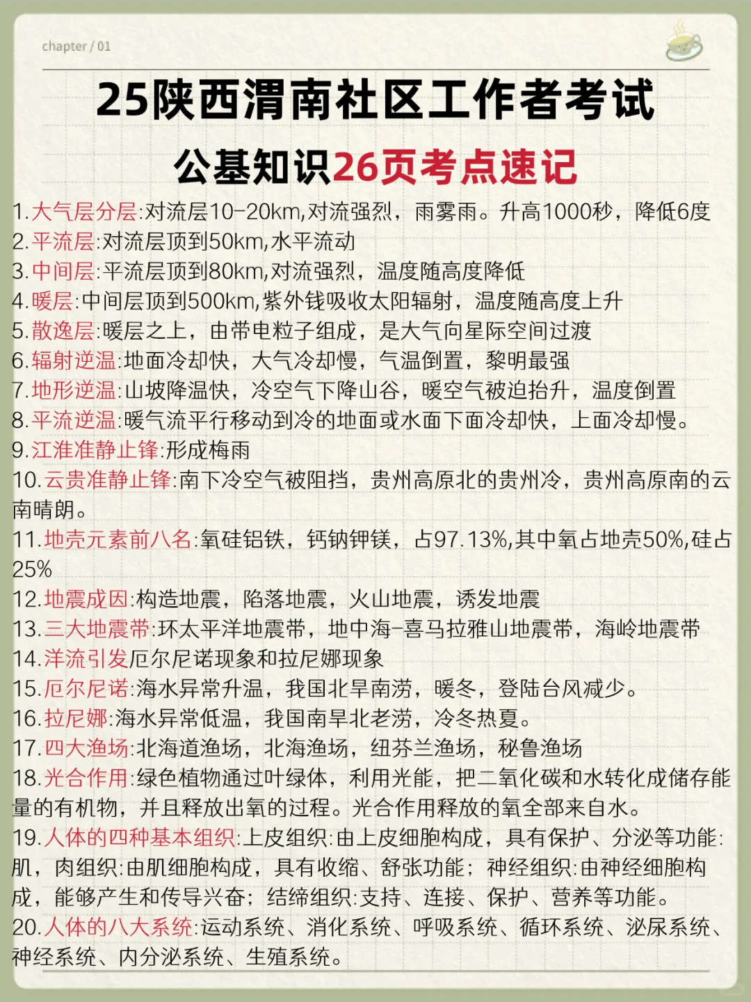 渭南社区工作者，省情省况我压