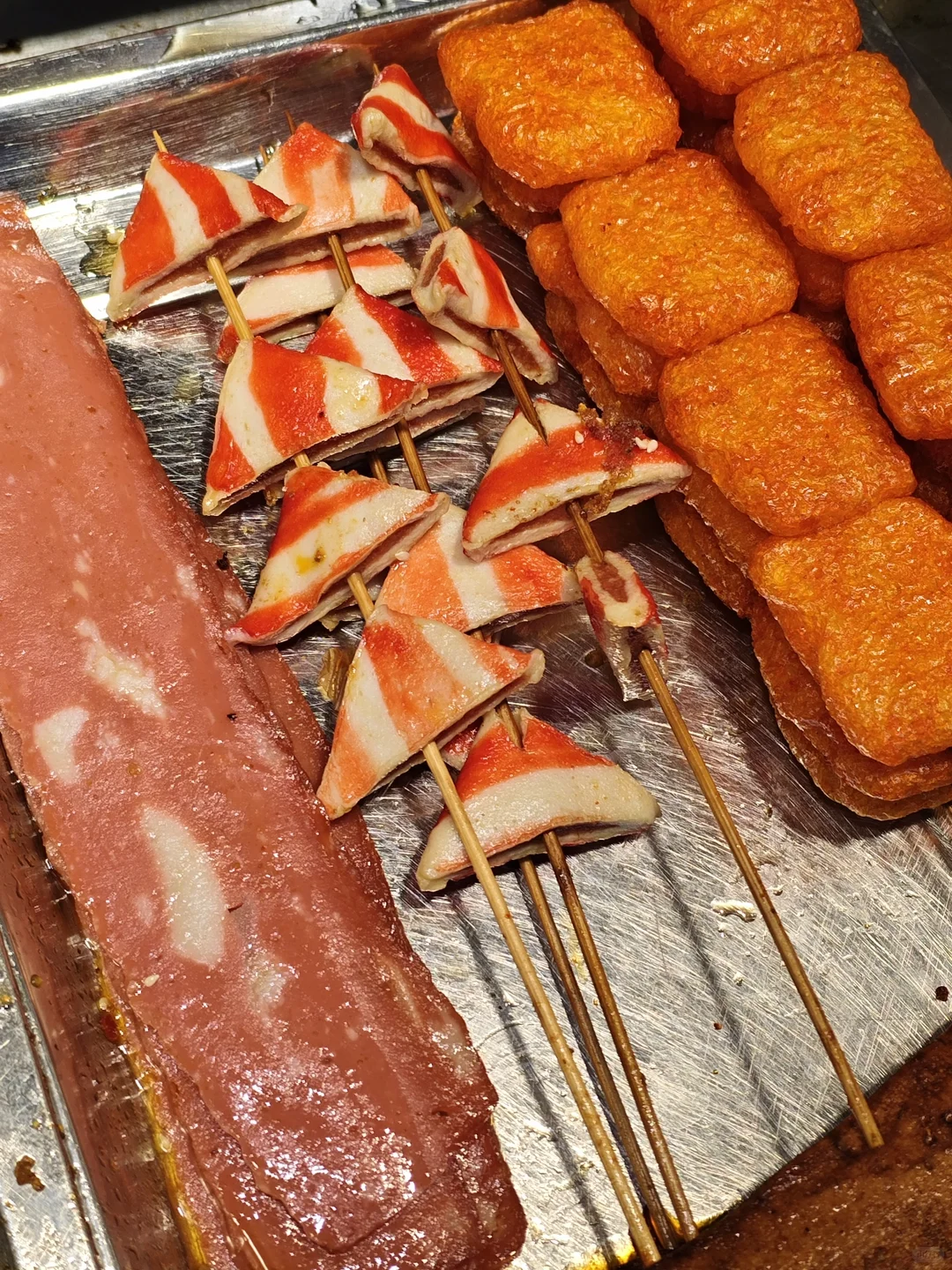 湘潭大学南苑掉渣饼招兼职啦