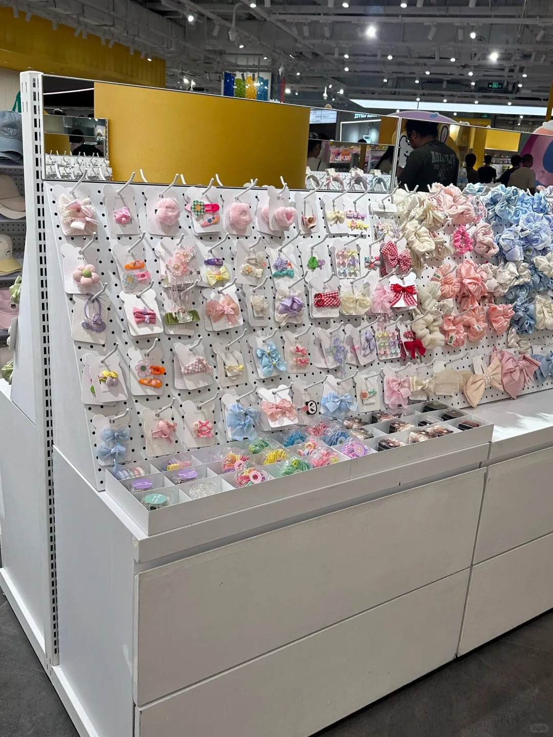 珠海KKV整理货架兼职日结！时薪21