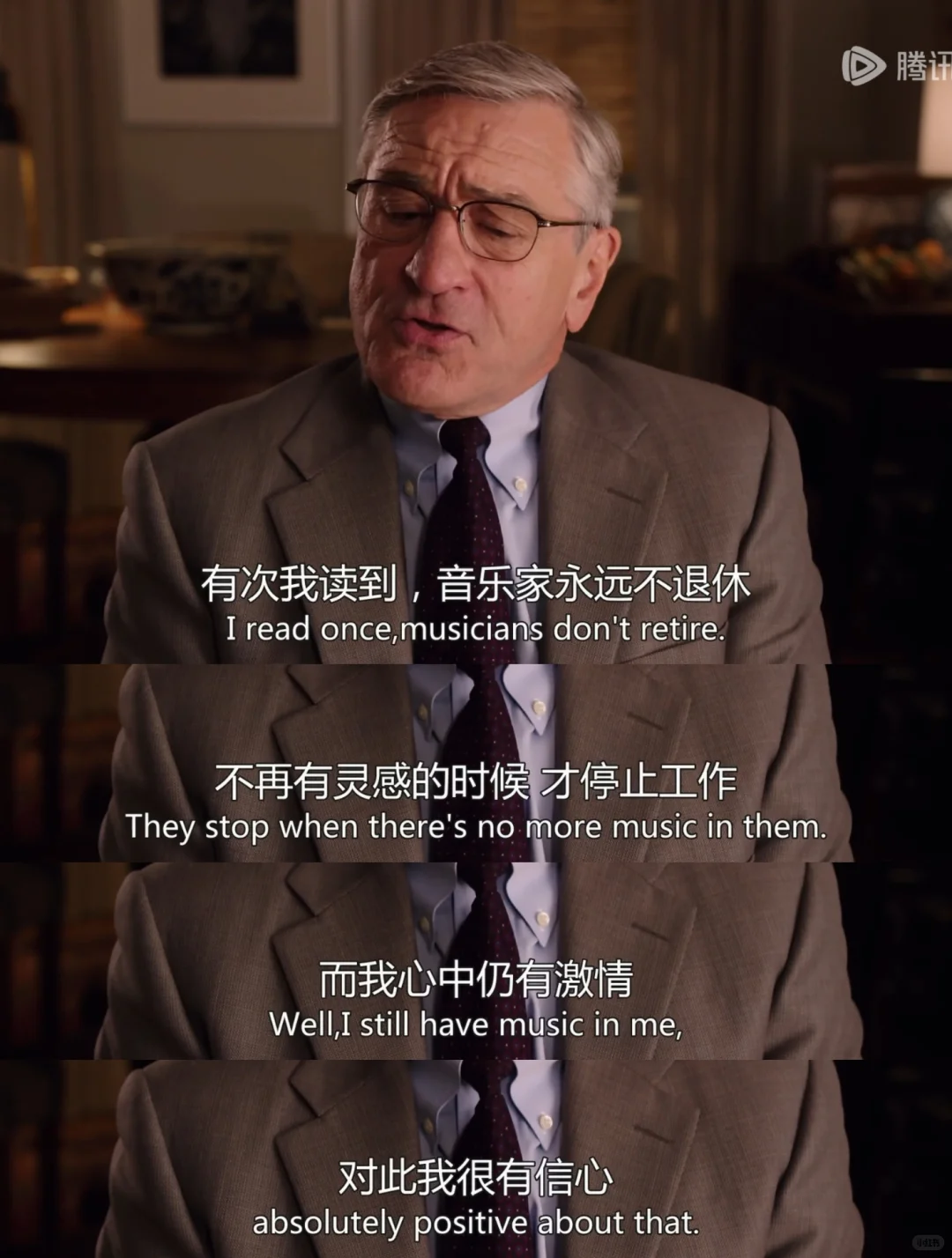 强烈推荐❗️❗️❗️能量不足时必看电影