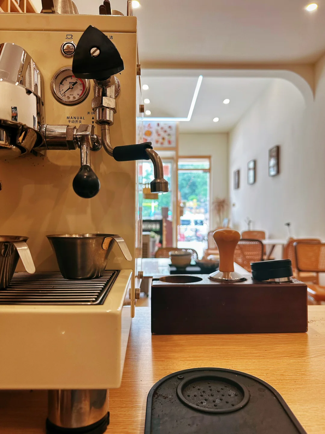 招聘一名做糖水的小姐姐！