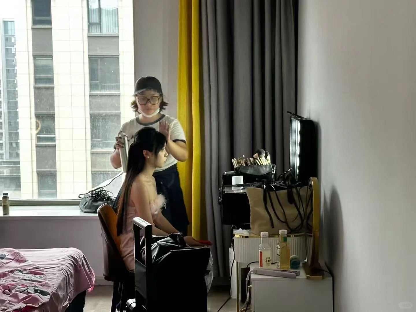 常州欧冠传媒招人啦！！！