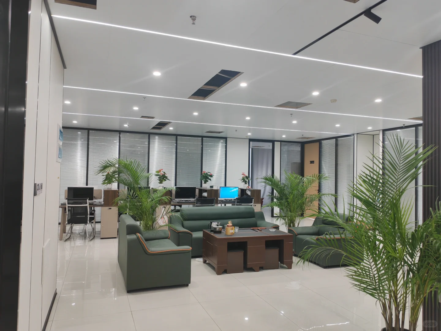 海口找工作看过来