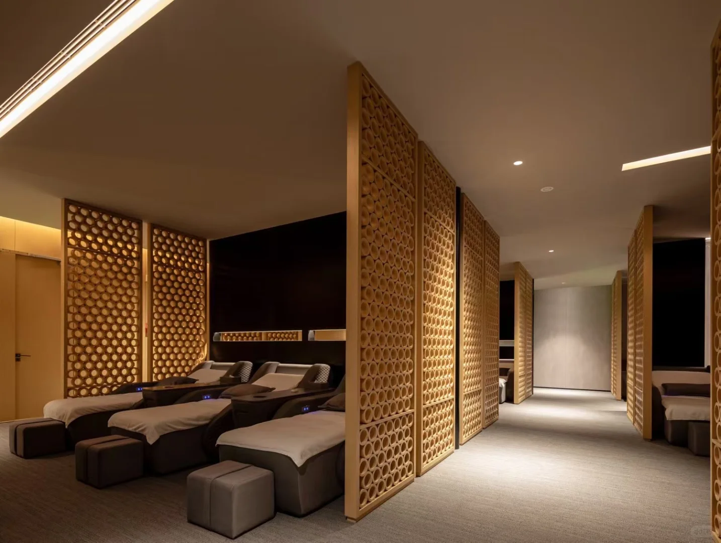 这工作环境真的爱了